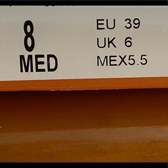 Bone Color Strappy Heels - Picture 10 of 10